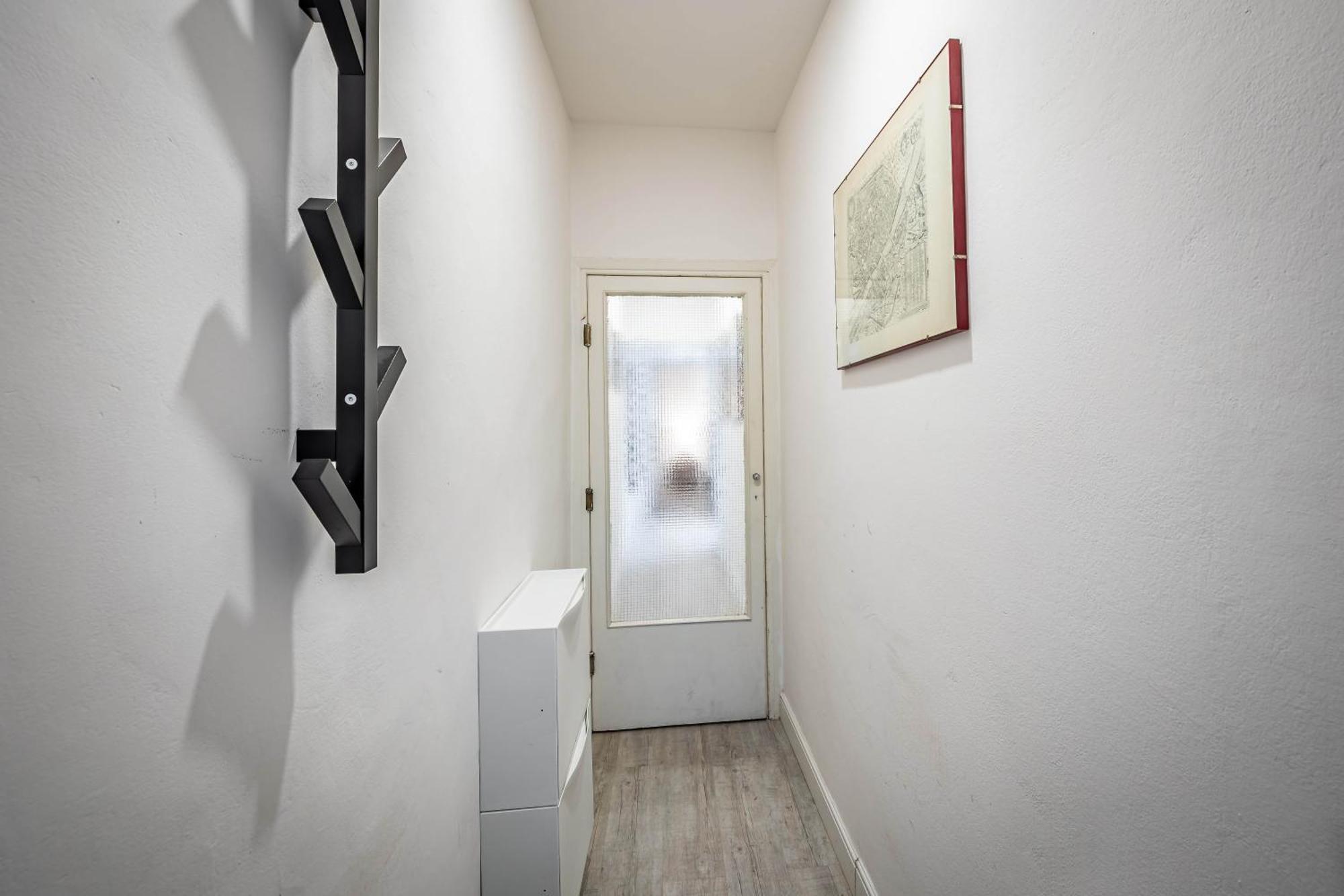Апартаменты Yid Donatello Con Terrazzo Флоренция Экстерьер фото